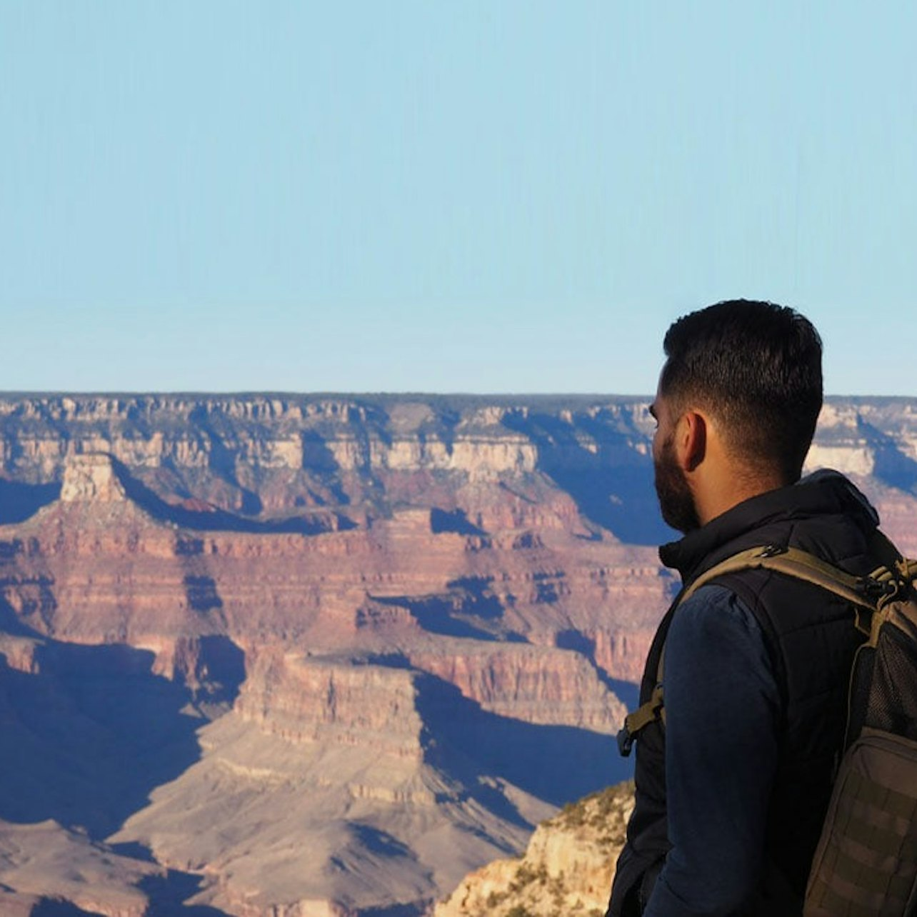 Grand Canyon National Park: Day Trip from Las Vegas - Photo 1 of 4